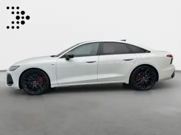 AUDI A6 Limousine e-hybrid S line edition one qu S tr