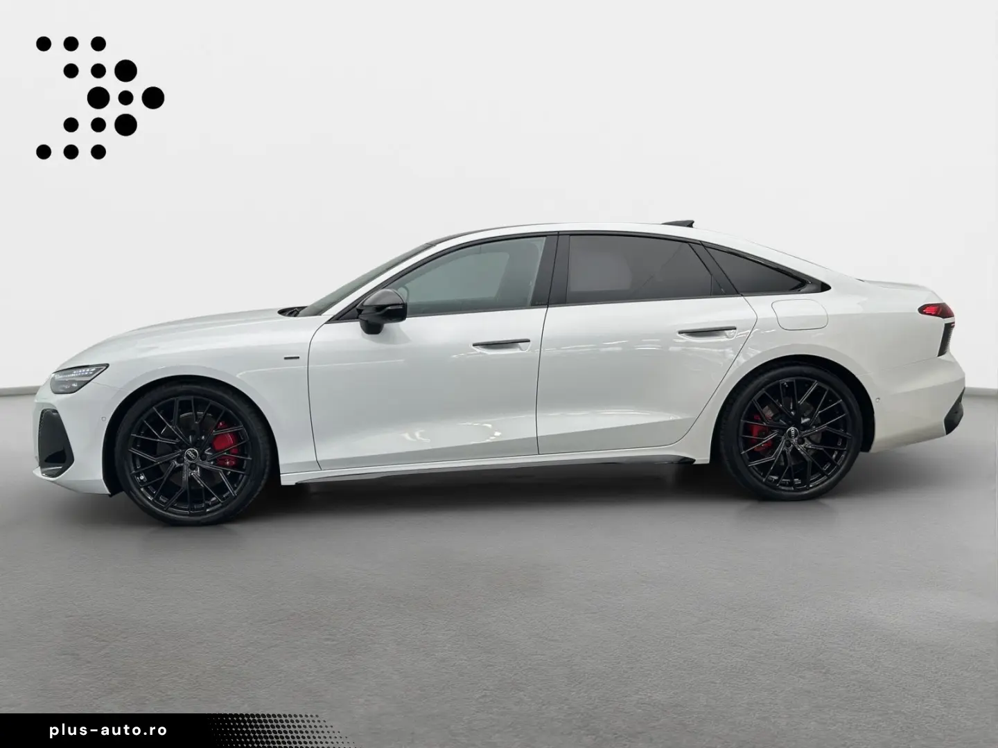 AUDI A6 Limousine e-hybrid S line edition one qu S tr