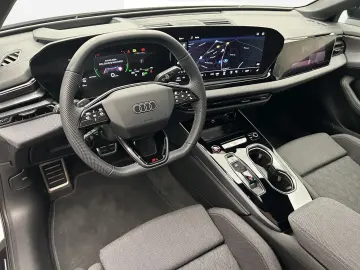 AUDI A6 Limousine e-hybrid S line edition one qu S tr