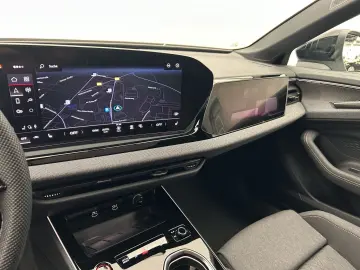 AUDI A6 Limousine e-hybrid S line edition one qu S tr