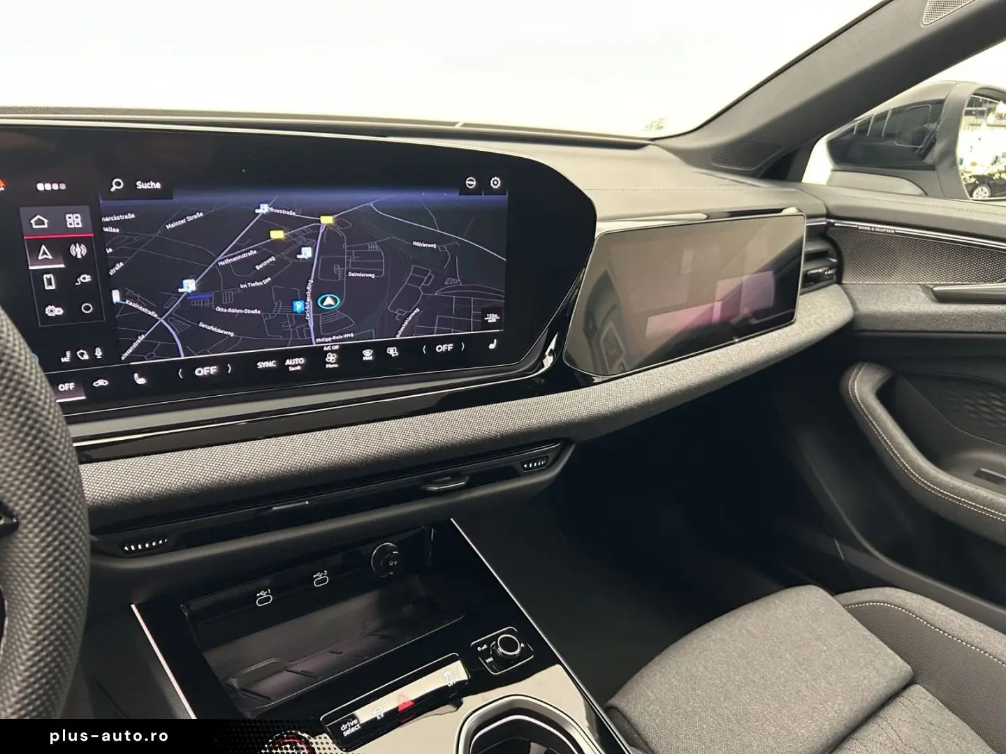 AUDI A6 Limousine e-hybrid S line edition one qu S tr