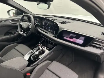 AUDI A6 Limousine e-hybrid S line edition one qu S tr