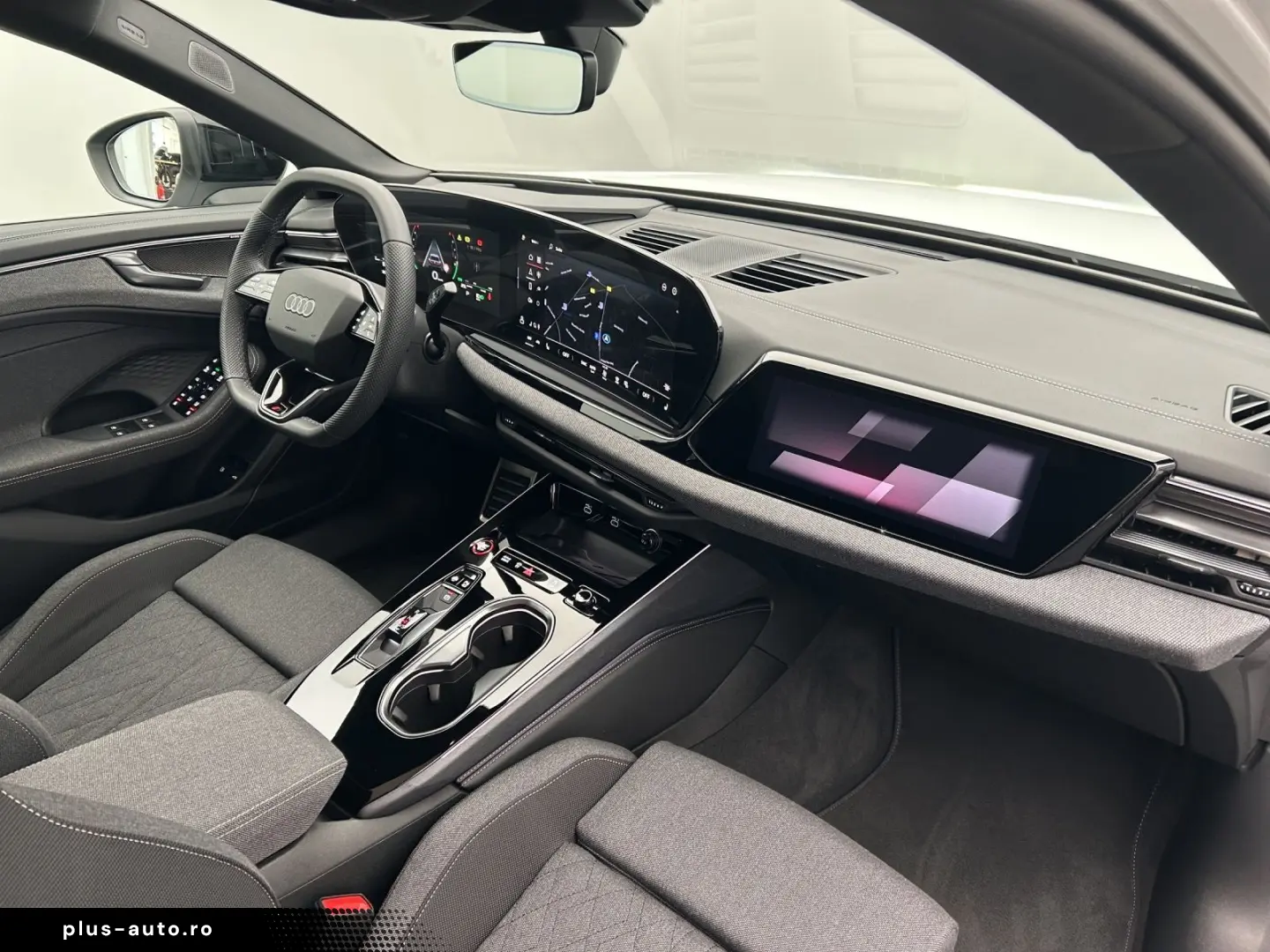 AUDI A6 Limousine e-hybrid S line edition one qu S tr