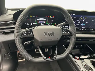 AUDI A6 Limousine e-hybrid S line edition one qu S tr