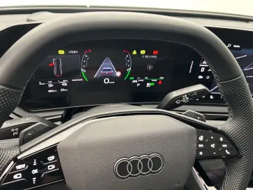 AUDI A6 Limousine e-hybrid S line edition one qu S tr