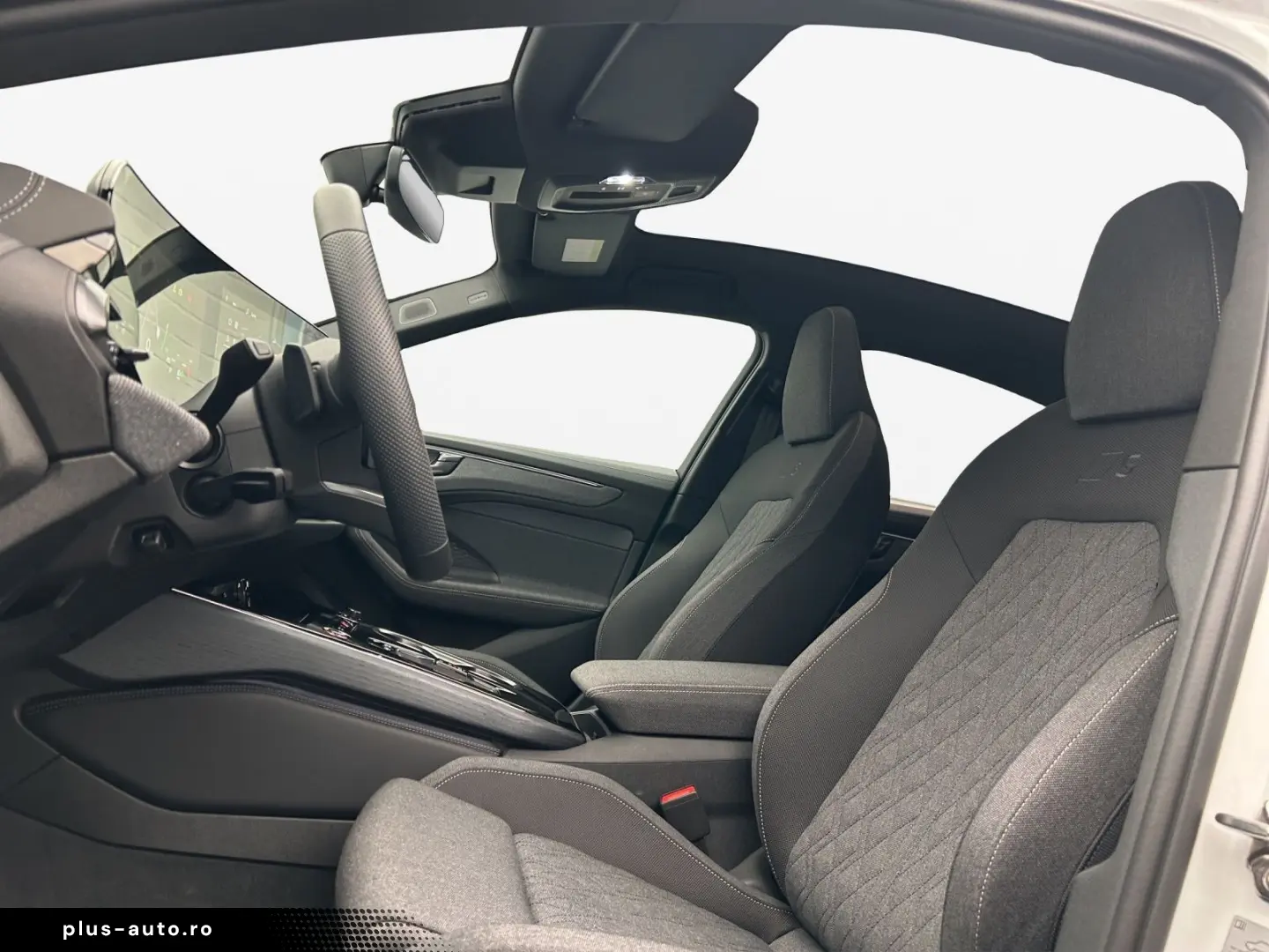 AUDI A6 Limousine e-hybrid S line edition one qu S tr