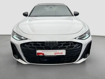 AUDI A6 Limousine e-hybrid S line edition one qu S tr