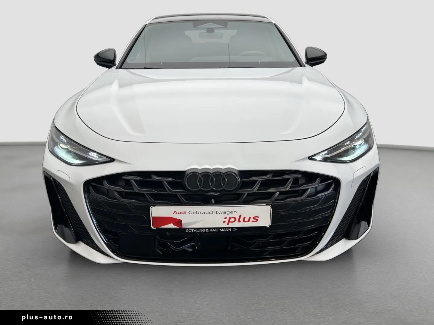 AUDI A6 Limousine e-hybrid S line edition one qu S tr