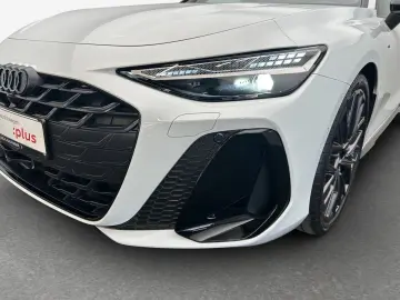 AUDI A6 Limousine e-hybrid S line edition one qu S tr