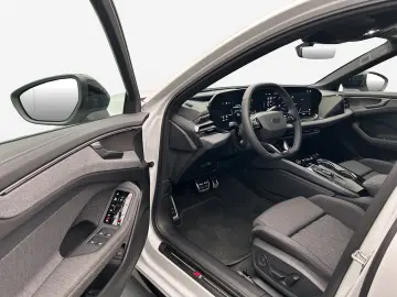 AUDI A6 Limousine e-hybrid S line edition one qu S tr