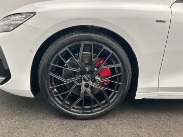 AUDI A6 Limousine e-hybrid S line edition one qu S tr