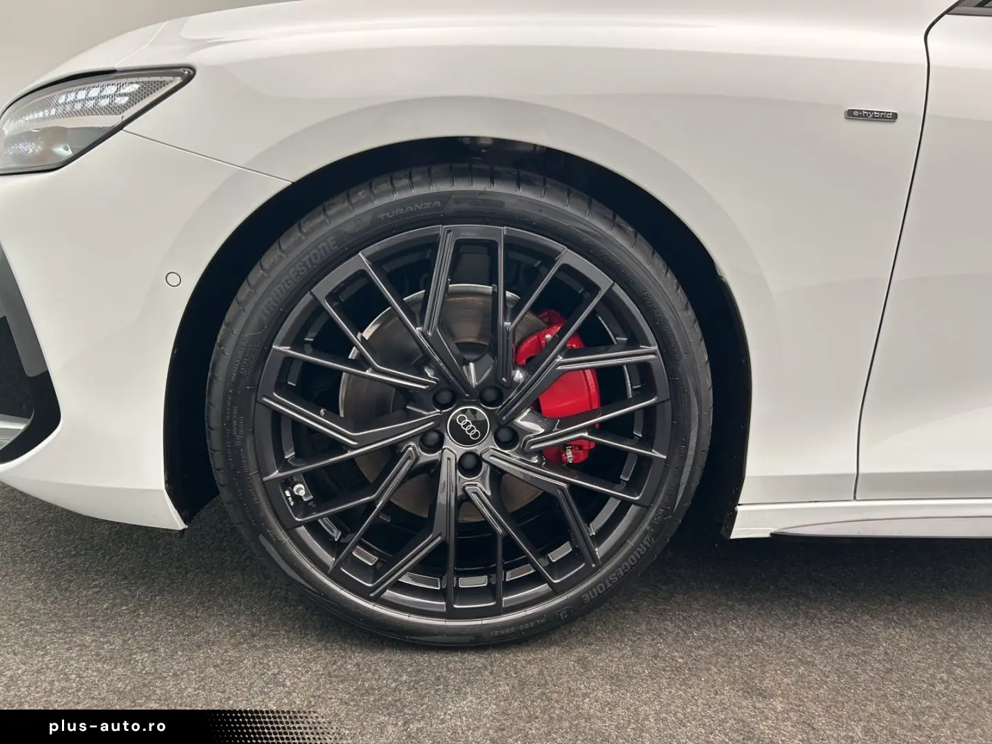 AUDI A6 Limousine e-hybrid S line edition one qu S tr