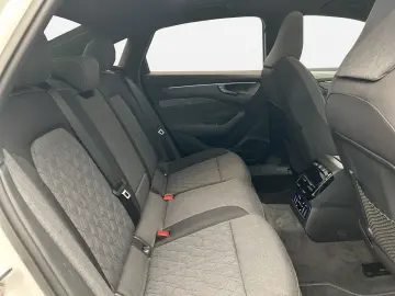 AUDI A6 Limousine e-hybrid S line edition one qu S tr