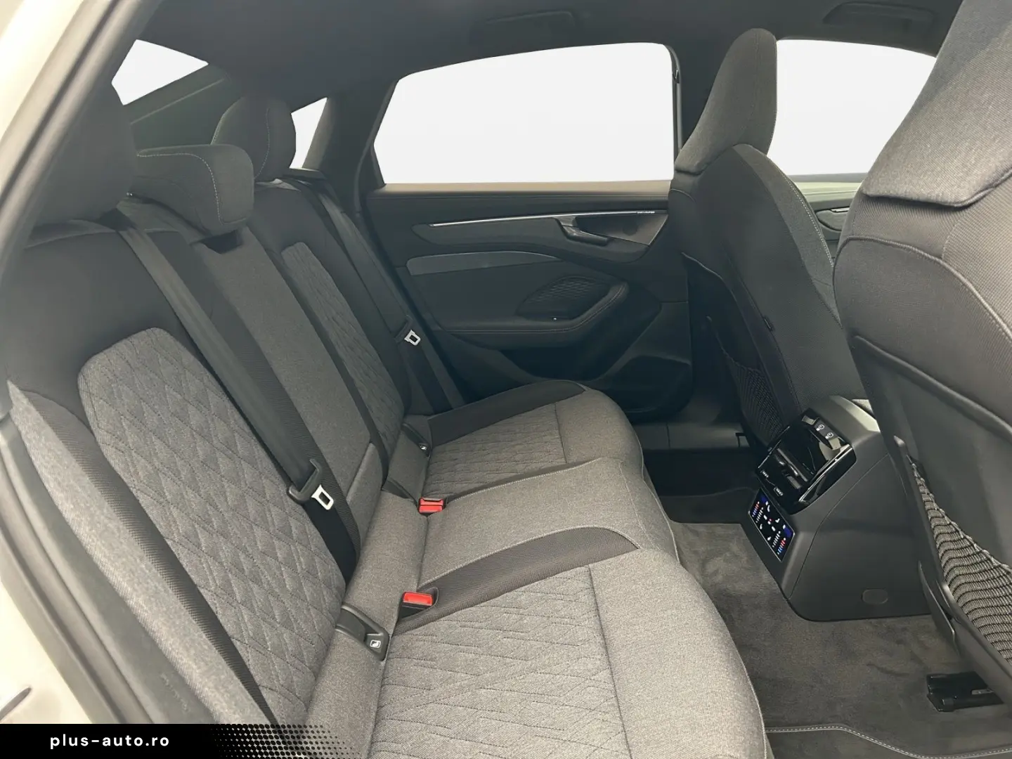 AUDI A6 Limousine e-hybrid S line edition one qu S tr