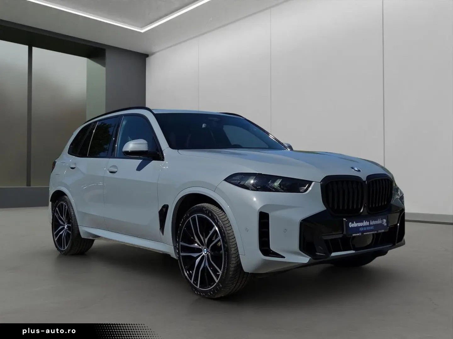 BMW X5 xDrive30d M-SPORT-PRO NAVI HUD PANO H K 22
