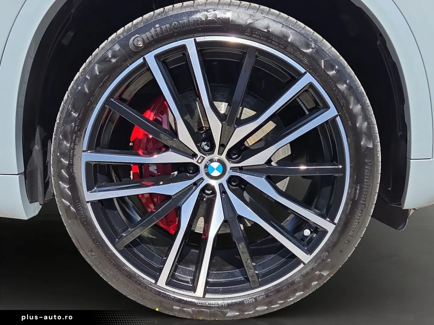 BMW X5 xDrive30d M-SPORT-PRO NAVI HUD PANO H K 22