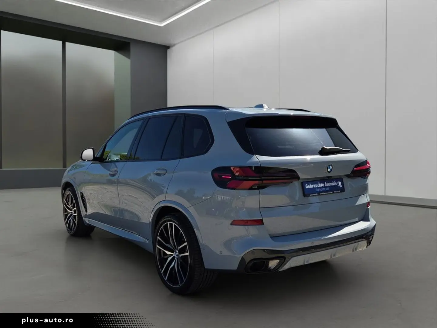 BMW X5 xDrive30d M-SPORT-PRO NAVI HUD PANO H K 22