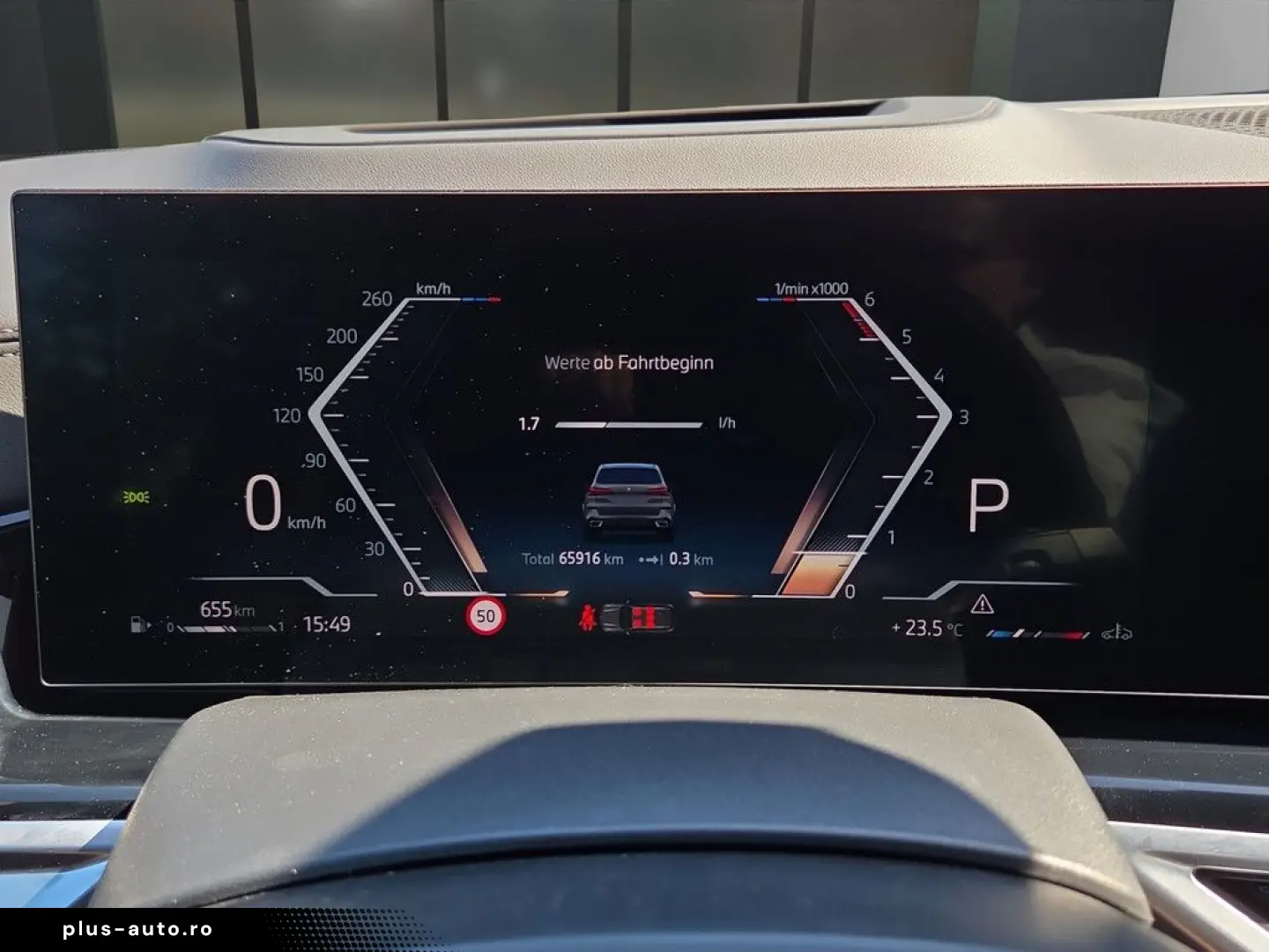 BMW X5 xDrive30d M-SPORT-PRO NAVI HUD PANO H K 22