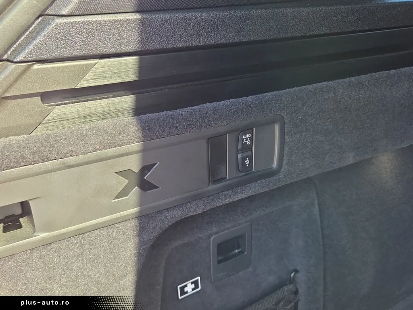 BMW X5 xDrive30d M-SPORT-PRO NAVI HUD PANO H K 22