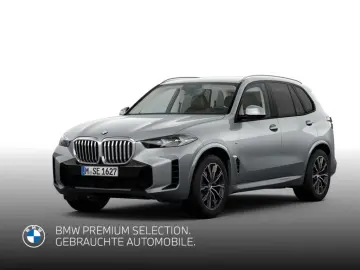 BMW X5 30 d xDrive M Sport Pro STHZ ACC AHK 360 HuD