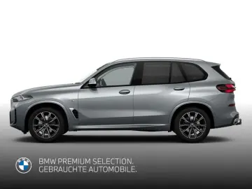 BMW X5 30 d xDrive M Sport Pro STHZ ACC AHK 360 HuD