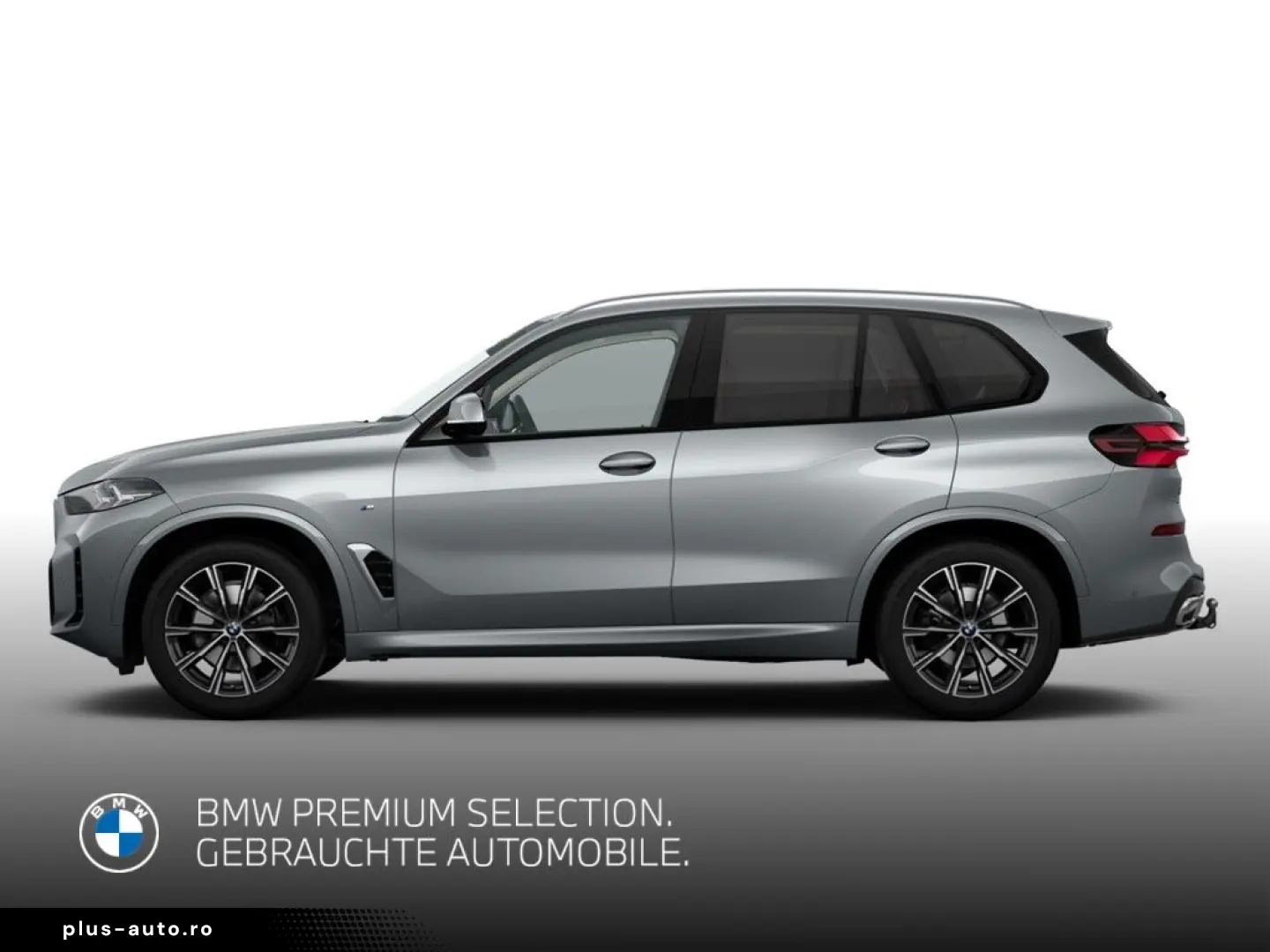 BMW X5 30 d xDrive M Sport Pro STHZ ACC AHK 360 HuD
