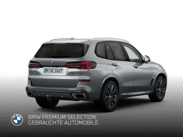 BMW X5 30 d xDrive M Sport Pro STHZ ACC AHK 360 HuD