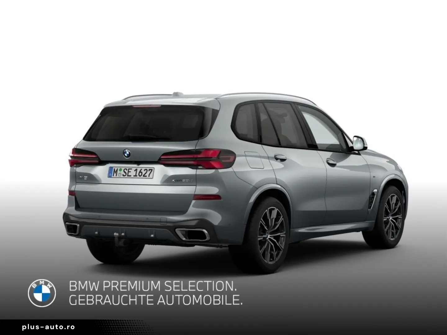 BMW X5 30 d xDrive M Sport Pro STHZ ACC AHK 360 HuD