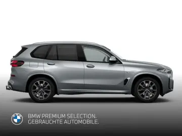 BMW X5 30 d xDrive M Sport Pro STHZ ACC AHK 360 HuD