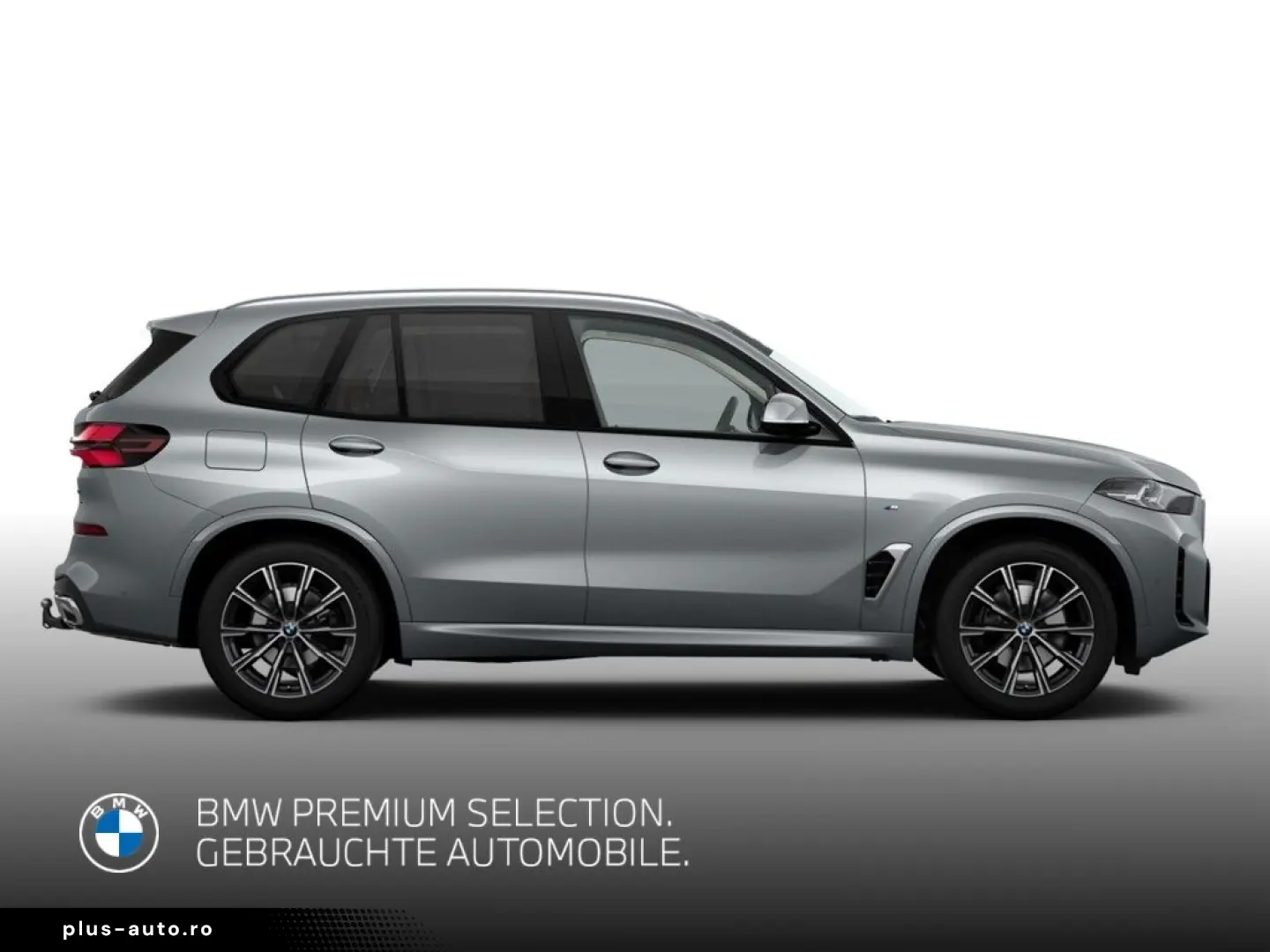 BMW X5 30 d xDrive M Sport Pro STHZ ACC AHK 360 HuD