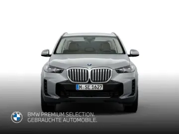 BMW X5 30 d xDrive M Sport Pro STHZ ACC AHK 360 HuD
