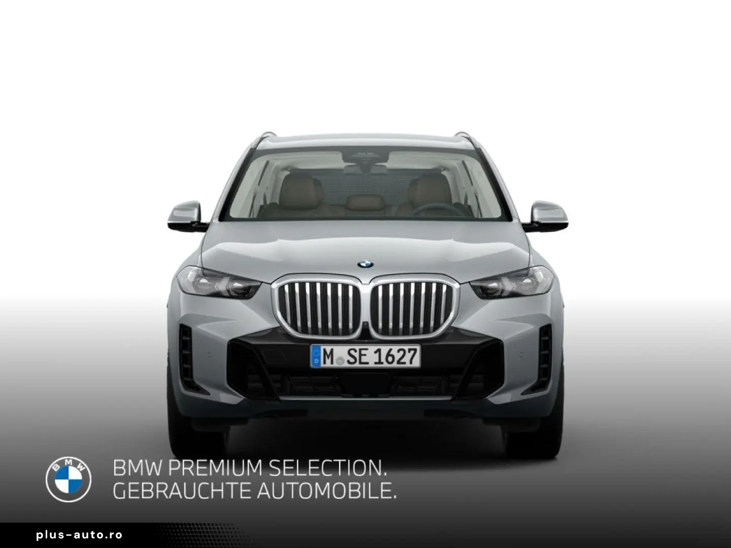 BMW X5 30 d xDrive M Sport Pro STHZ ACC AHK 360 HuD