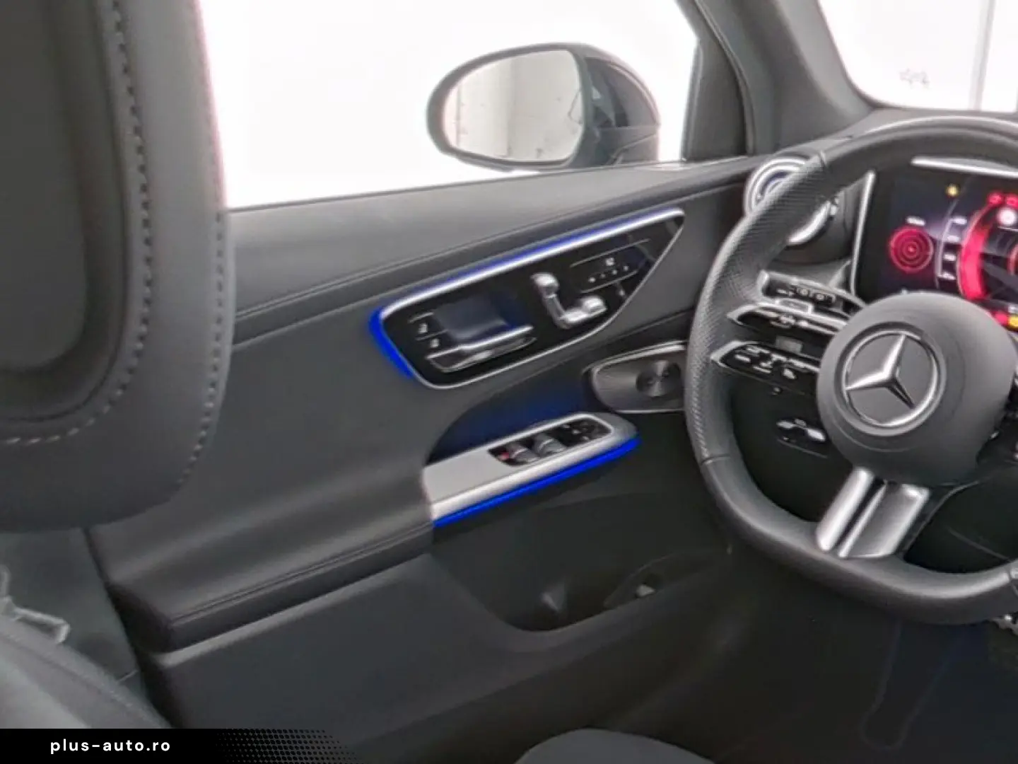 MERCEDES-BENZ GLC 300 4M AMG-Sport 360 Pano Burm AHK