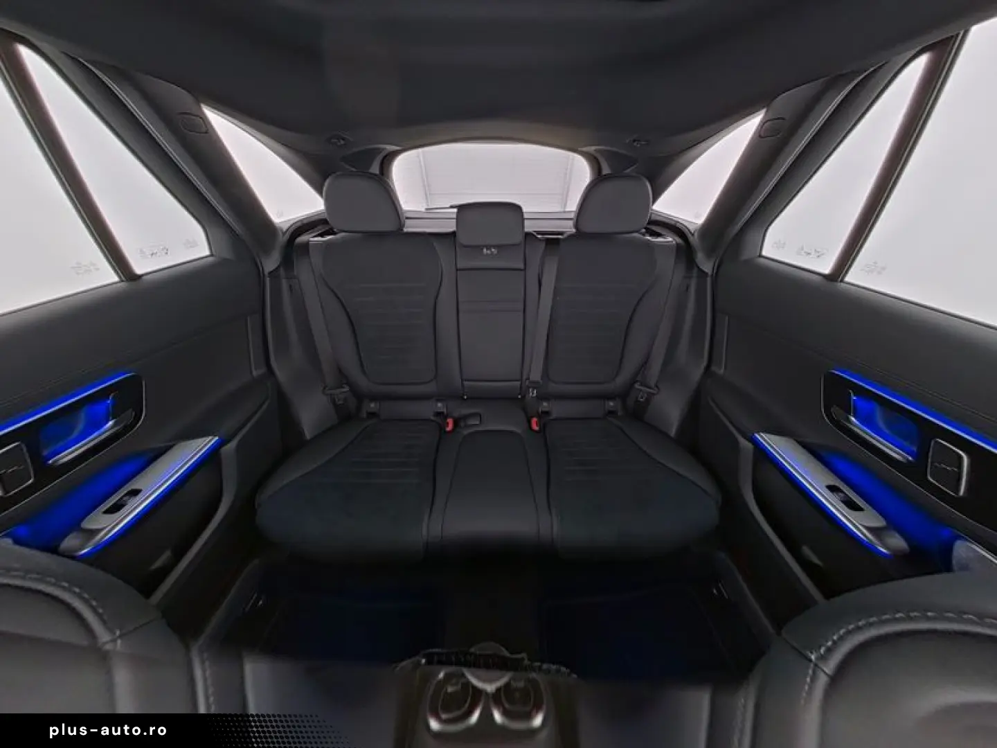 MERCEDES-BENZ GLC 300 4M AMG-Sport 360 Pano Burm AHK
