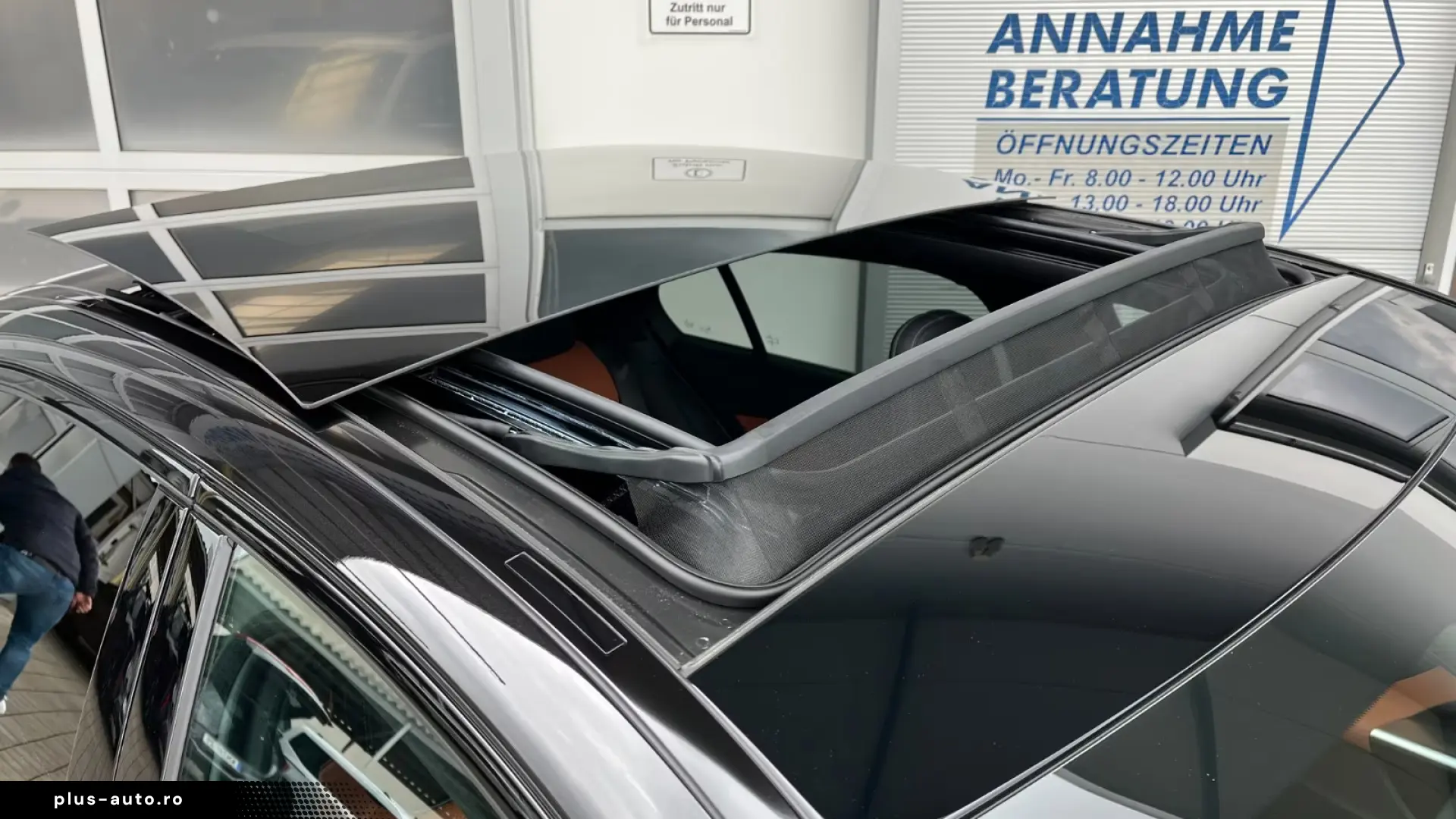 Mercedes-Benz C 300d 4M Limousine AMG PANO LEDER BURMESTER