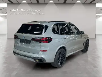 BMW X5 xDrive30d M Sport Standheizung Massage LED