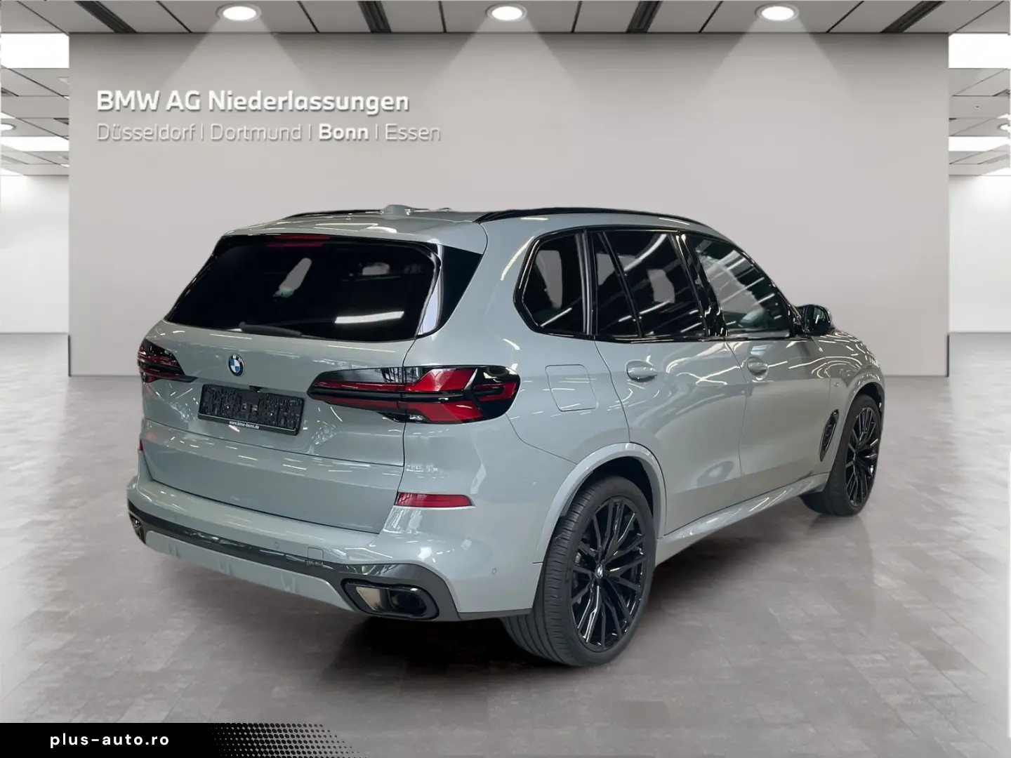 BMW X5 2023 — imagine 2