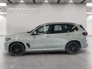 BMW X5 xDrive30d M Sport Standheizung Massage LED