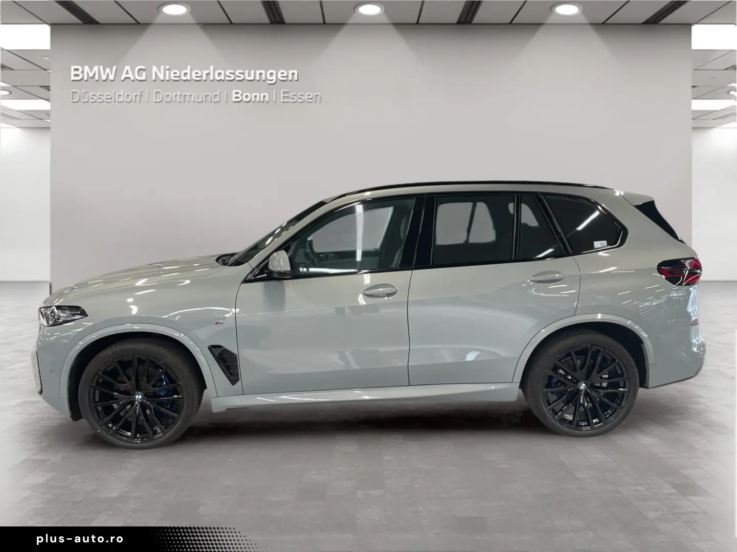 BMW X5 2023 — imagine 3