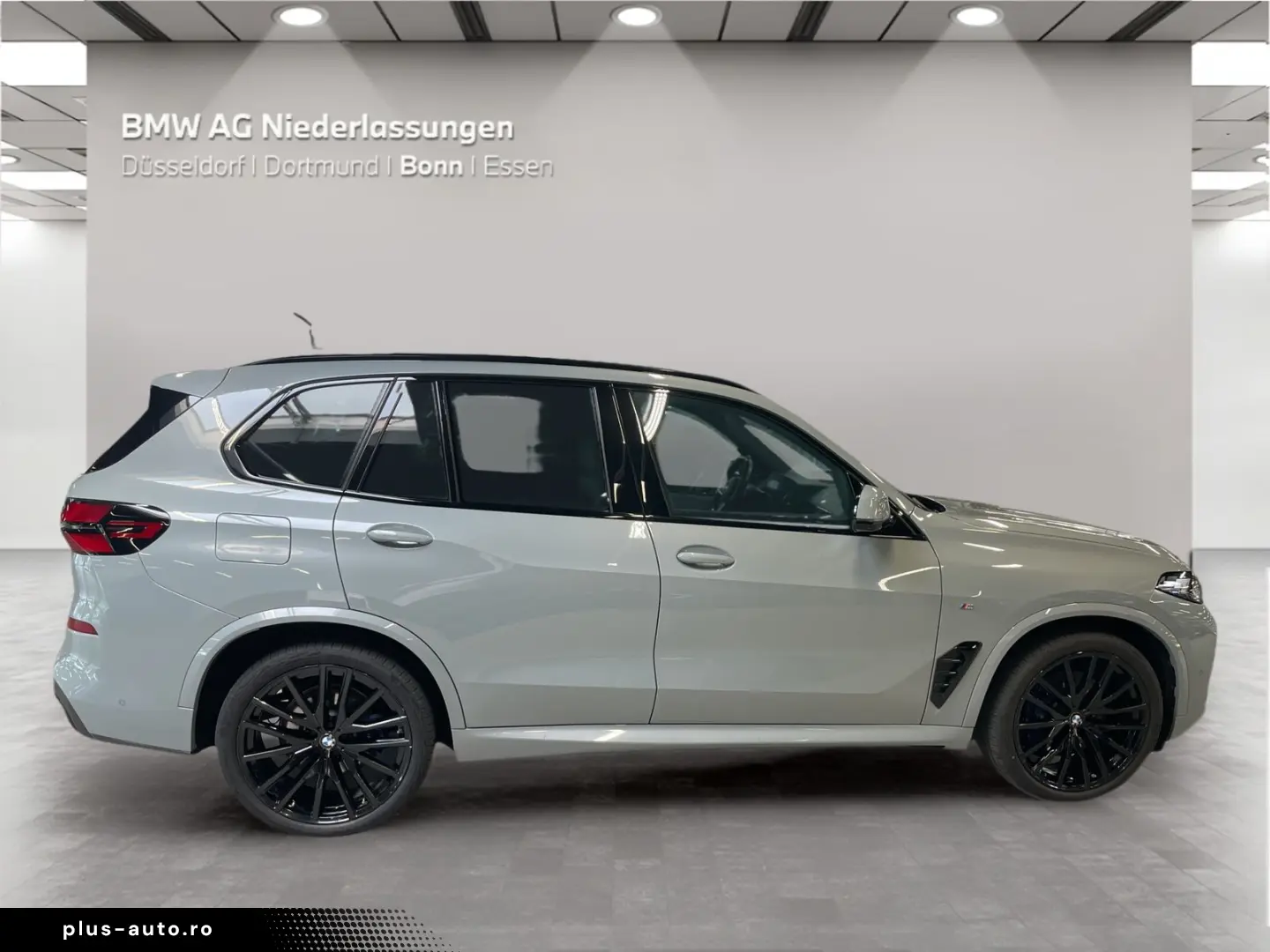 BMW X5 2023 — imagine 4