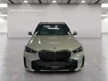 BMW X5 xDrive30d M Sport Standheizung Massage LED