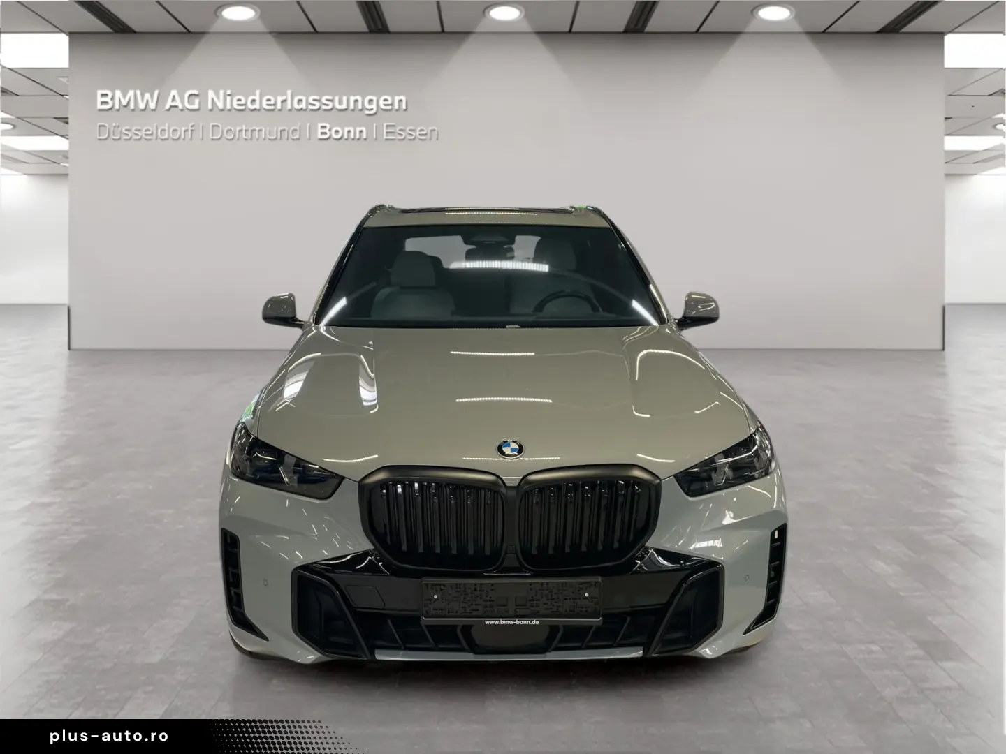 BMW X5 2023 — imagine 5