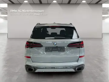 BMW X5 xDrive30d M Sport Standheizung Massage LED