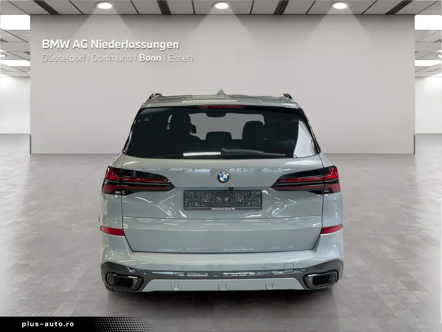 BMW X5 2023 — imagine 6