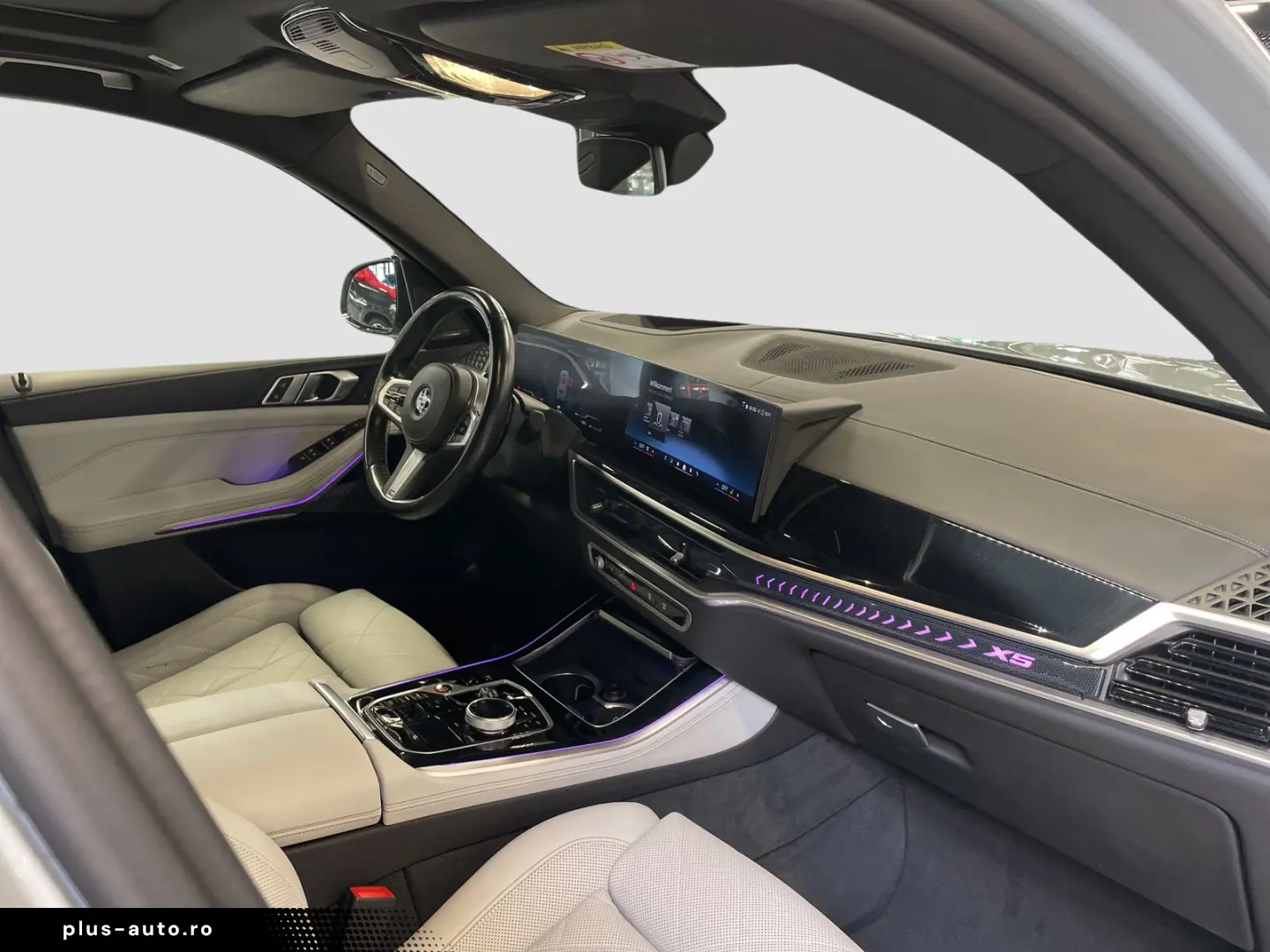 BMW X5 2023 — imagine 7
