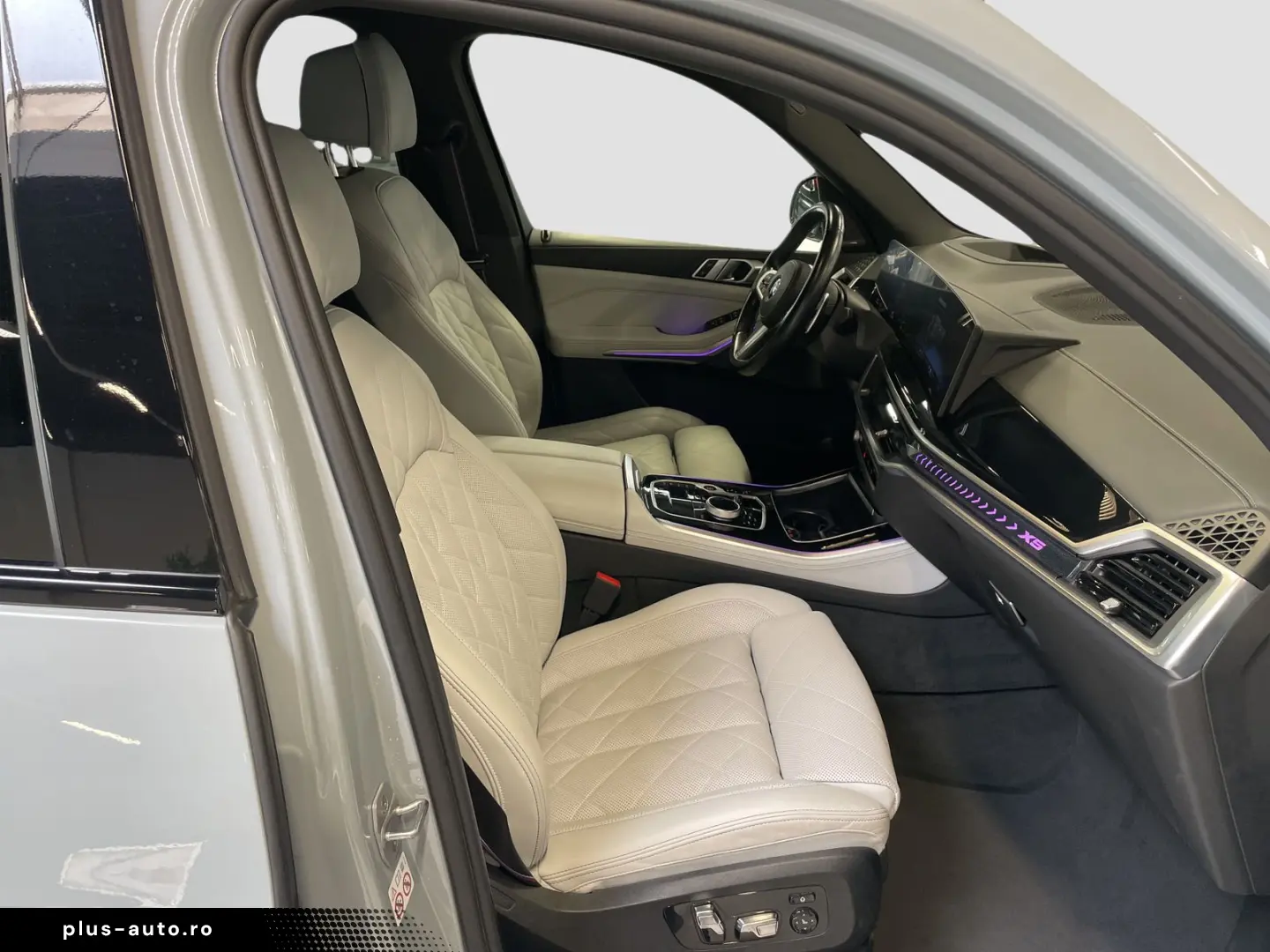BMW X5 2023 — imagine 8