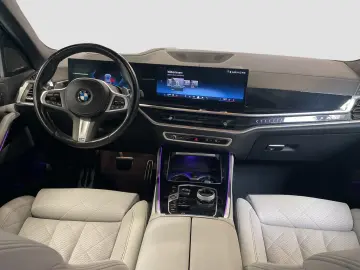 BMW X5 xDrive30d M Sport Standheizung Massage LED