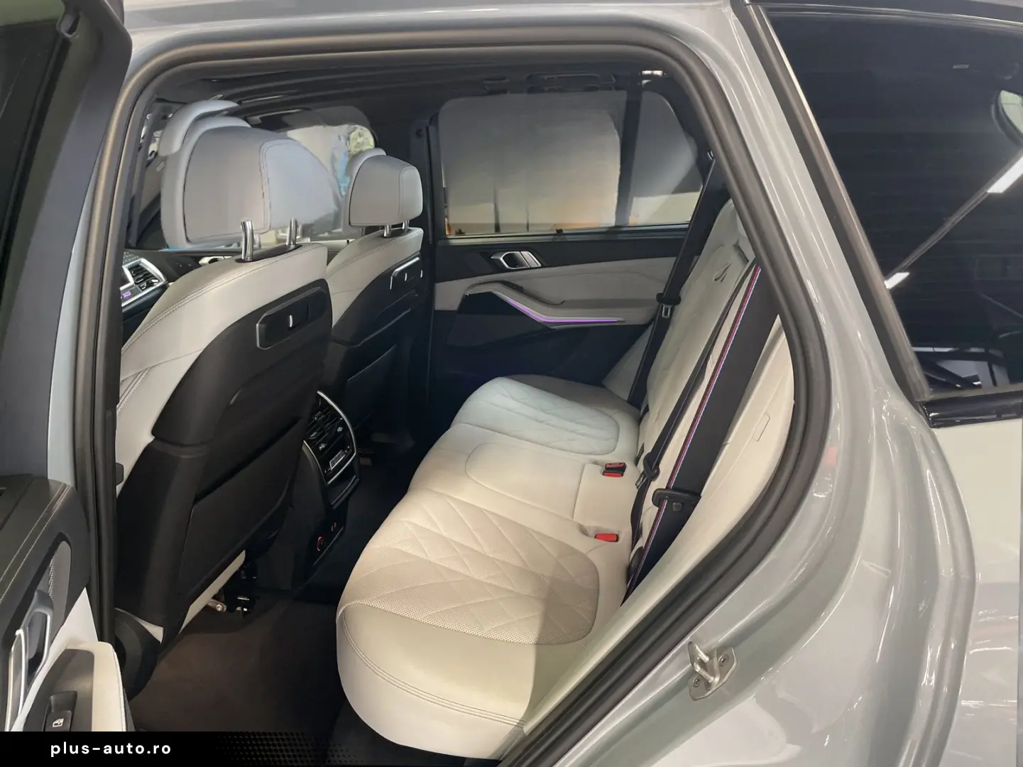 BMW X5 2023 — imagine 10