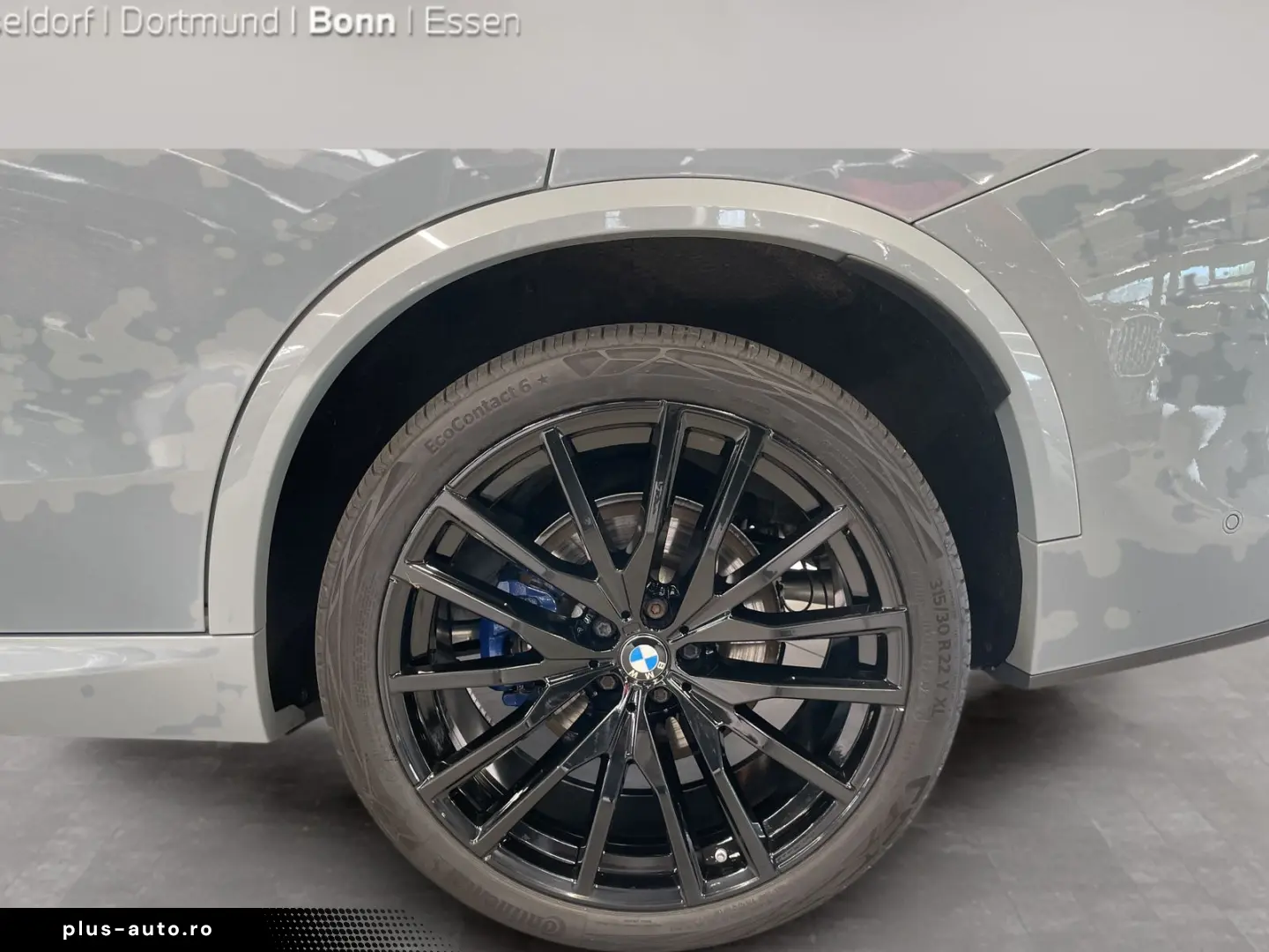 BMW X5 2023 — imagine 11