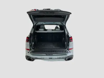 BMW X5 xDrive30d M Sport Standheizung Massage LED